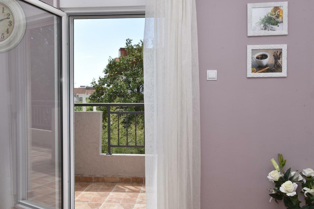 Apartment Nada 01 Budva Exterior photo