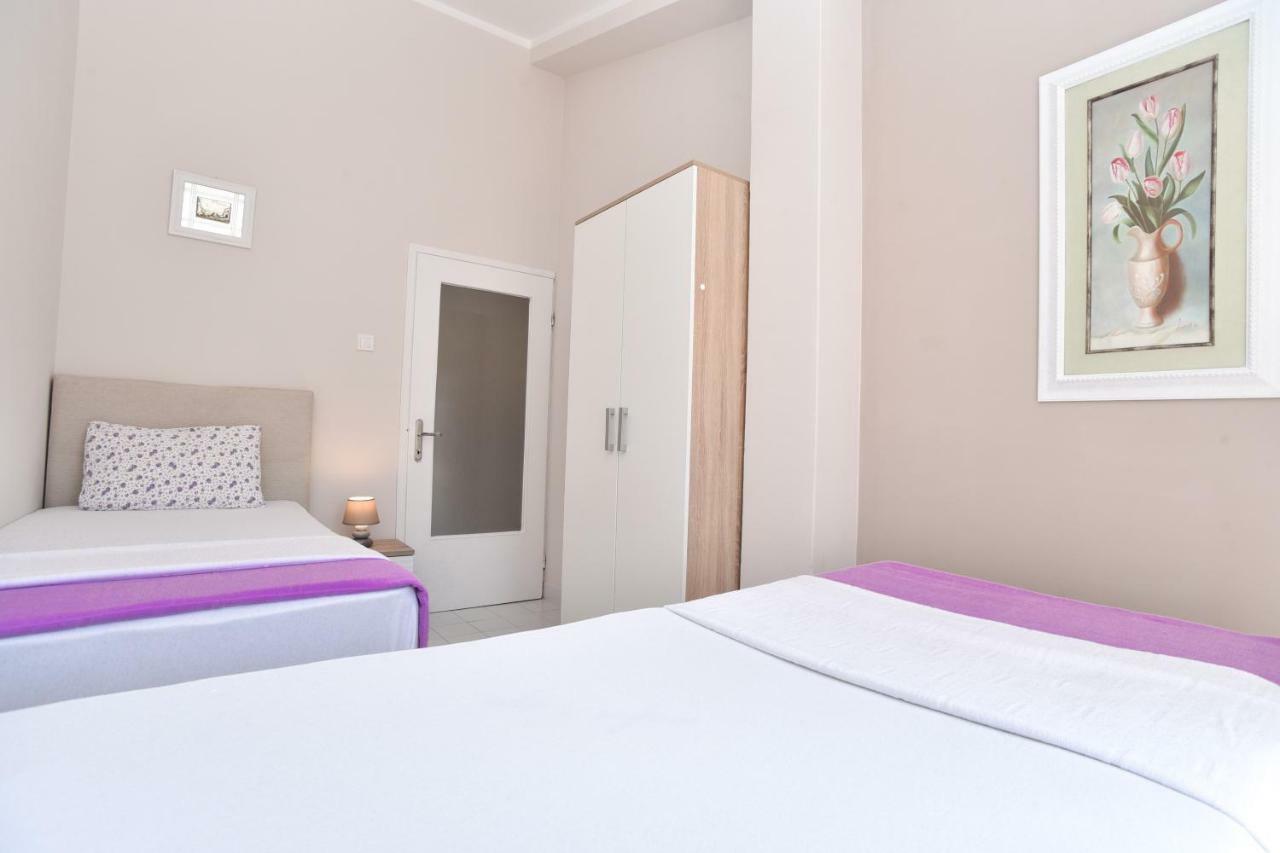 Apartment Nada 01 Budva Exterior photo